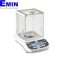 KERN ADB 600-C3 Analytical Balance (120g, 0.1mg)