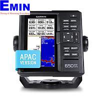 GARMIN FF 650 GPS Fishfinder