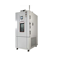 Ozone Aging Test Chamber