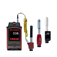 SADT HARTIP2500+ Portable Hardness Tester (HRC0,9-79,2,± 0,3%,cable probe)