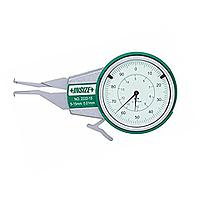 INSIZE 2222-301 Internal Dial Caliper Gage (10-30mm)