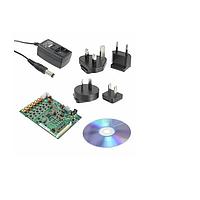 Analog Devices EVAL-AD7656-1SDZ ADC Evaluation Control Board