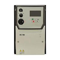Eaton DA1-34018FB-B6SC Motor Drives DA1 IP66 480V 10HP,18A,RFI,CC,DISC FR3