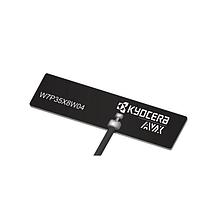 KYOCERA AVX W7P35X8W04-U250D3B0A PCB Antenna Tri-Band 2.4-6GHz Wi-Fi 6E/7 Emb Ant PCB 2400-7125MHz 250ohm 2W 50mm Cable MHF