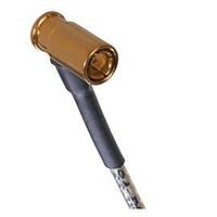 Johnson / Cinch Connectivity Solutions 415-0011-024 RF Cable Assemblies SMB MIN RA PLG/PLG RG-179DS 24"