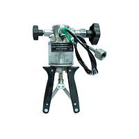 R&D Instruments HP-P100 Hydraulic Hand Pump (0~100 bar)