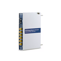 NI NI-5761 Digitizer Adapter Module for FlexRIO (4 Channels, 250 MS/s, DC, Virtex-5 Kintex-7)