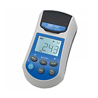 TES TES-1386U Turbidity Meter (1000 NTU, SD card, USB)