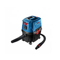 BOSCH GAS 15 PS Wet/Dry Extractor