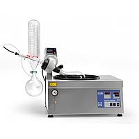 J.P. SELECTA RS 3001-V Rotatory evaporator (0~120rpm; 2000ml)
