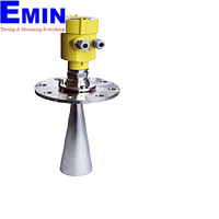 Auto Instrument ATRD 905 High Frequency Radar Level Meter (30m, -0.1 ~ 4.0MPa/-0.1 ~ 0.1MPa)