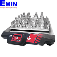 Major Science WS-201 Winpact Shaker (anti-moistured, 20-500 rpm)