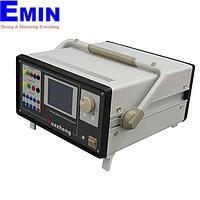 Huazheng HZJB-I 3 Phase Relay Protection Tester (40AAC, 10ADC, 120VAC, 160VDC)