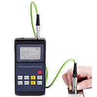 Lonroy Leeb220 Coating Thickness Gauge (0~1250μm, Fe)