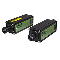 Advanced Energy IPE 140 Metal Applications Pyrometer (5 ~ 1200°C)