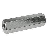 RAF Electronic Hardware 2104-440-AL-7 Hex 1/2 LGNTH 4-40 STD FML HEX STANDOFF