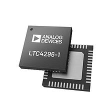 Analog Devices LTC4296AUK-1#PBF Power Sourcing Equipment - PSE Power-over-Data_Lines PSE Controller