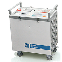 Ponovo TD2000A HVDC Test Set (0 - 2000A)