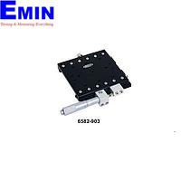 INSIZE 6582-903 X-Axis Stage (± 12.5mm; 0.01mm)