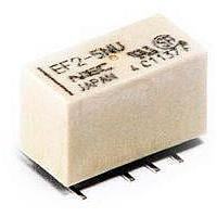 KEMET EF2-24NU-L Miniature Miniature Signal Relays