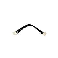 ROBOTIS 903-0080-000 Sensor Cables / Actuator Cables Robot Cable-4P 100mm 10pcs
