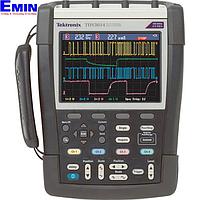 Tektronix THS3014 Handheld Oscilloscope (100MH, 4CH, 2.5GS/s, four isolated channels)
