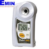 ATAGO PAL-S Refractometer (Brix: 0.0 ~93.0%)