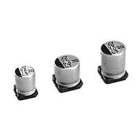 Nichicon ULV2D180MNL1GS Aluminum Electrolytic Capacitors 200V 18uF 105C AEC-Q200