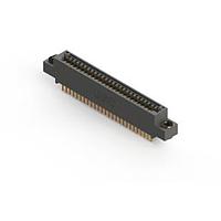 EDAC 395-052-541-503 Standard Card Edge Connectors .100" (2.54mm) Pitch Card Edge Connector