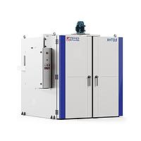 France-Etuves XHT03 High Temperature Oven (1580 liters, 450°C)