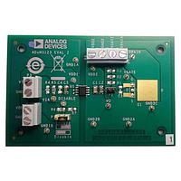 Analog Devices EVAL-ADUM3123EBZ Gate Driver Eval board for ADUM3123