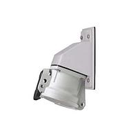 Molex 1122170048 Woodhead ArcArrest 70° Angle Receptacle ARC 60A FA 208VAC 3P+G