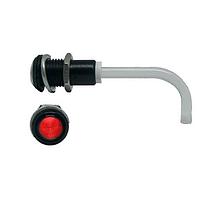 BIVAR RHD-1100-2500-F9PZR67PR Rigid Light Pipes