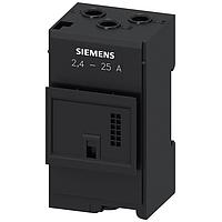 SIEMENS 3RB29062DG1 Current Transformers TRANSFORMER,CURRENT 2.4...25 A FOR 3RB2