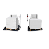 Guowei LG1000-5 Lifter