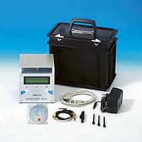 KLEINWACHTER Electrostatic Discharge/Charger Monitors Calibration Service