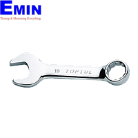 TOPTUL AAAF1919 Midget Combination Wrench (19 mm)