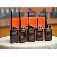 Vertex Standard Walkie-talkie Inspection Service