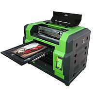 Sunruy SR-F-01 UV digital printer