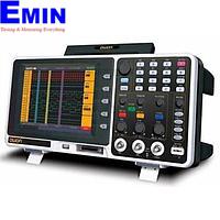 OWON MSO7102T Mixed Logic Analyzer Benchtop Oscilloscope (100M, 1GS/s, 2CH, 2M)