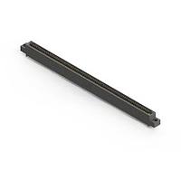 EDAC 895-072-542-408 Receptacles .100" (2.54mm) Pitch Card Edge Connector