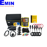 Chauvin Arnoux C.A 8333 MA193 Energy analysers for three-phase networks