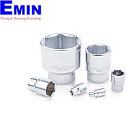 TOPTUL BAEA1627 Socket 6PT 1/2"x27mm