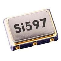 Skyworks Solutions Inc. 597FG002373DG Differential/Single-Ended Differential/single-ended quad frequency VCXO; 10-810 MHz