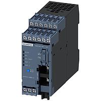 SIEMENS 3UF70131AB000 Motor Management BASIC UNIT SIMOCODE PRO V EIP