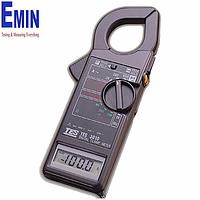 TES-3012 Prof. Clamp Meter