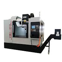 WMT CNC VMC850L Vertical Machine Centre (8000RPM)