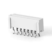 AMP Connectors - TE Connectivity 1-84534-4 Board Mount POST PLATED VERT 14P 1.25mm