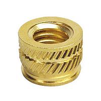 RAF Electronic Hardware 632X150H Screws & Fasteners H Series, 6-32 threaded inserts, 0.150" length