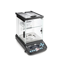 KERN ABP 200-4AM Analytical Balance (220 g; 0.1 mg)
